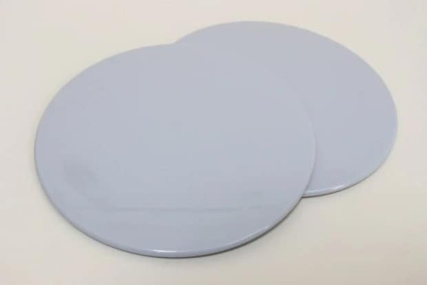 ダイソー　スライドディスク