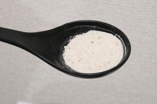 ダイソー 明太チーズもちの素 ダイソーの明太チーズもちの素の粉