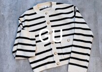 GUの春ニット…レベル高すぎん？！セール品もあるから今が狙い目！キレイ色カーデ5選
