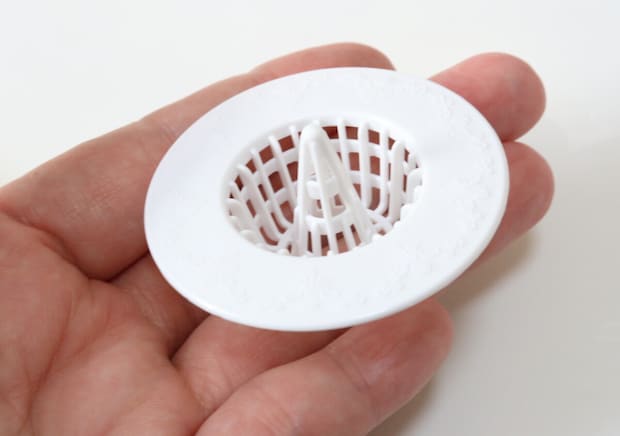 「確かに水切れ良いわ！」コスパも使い勝手も抜群な100均定番グッズ