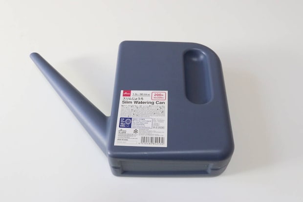 スリムじょうろ　パッケージ