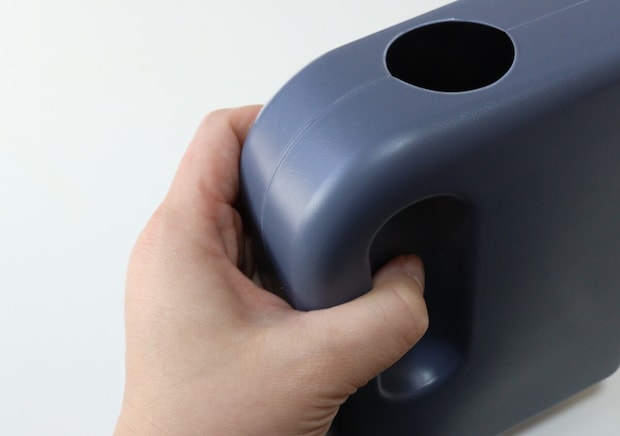 「形が秀逸で場所を取らない！」コンパクトで扱いやすい100均園芸グッズ