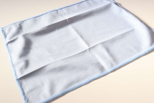 マイクロファイバークロス 窓ガラス・鏡用