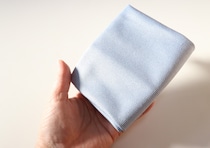 「汚れが落ち切らなくて悩んでた…」1枚できれいになる100均便利クロス