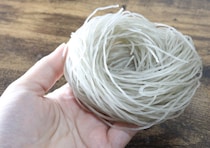 100均で買えるって嬉しすぎるよ…！「遠くの専門店に買いに行ってたのに！」今大人気の食材