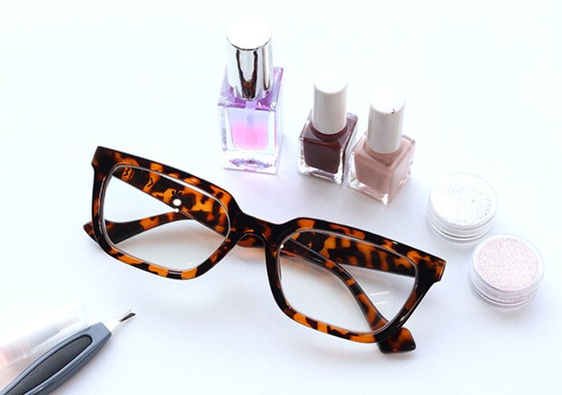 宝島社 ムック付録 猫のダヤン 大きく見える!おしゃれなルーペメガネBOOK 宝島社ムック付録の猫のダヤン 大きく見える!おしゃれなルーペメガネBOOK6