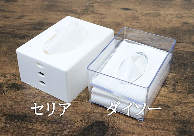 最初から最後まで取り出しやすい!使い手目線の100均アイデア商品