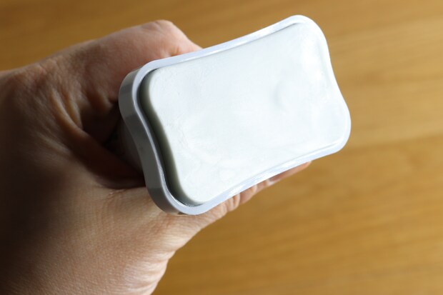 ダイソー つっぱり棒 ダイソー つっぱり棒 端 キャップ