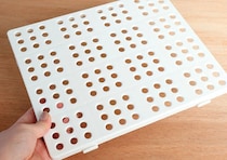 「ちゃんと対策できるのに扱いが楽！」ないと困るレベルの100均便利グッズ