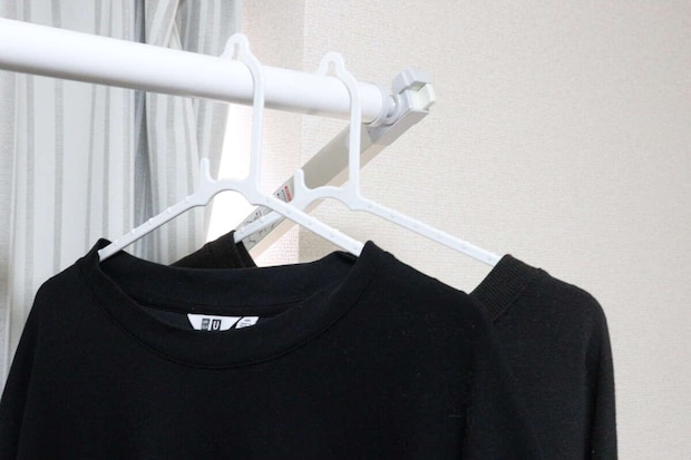 ダイソー プラスチックハンガー ダイソー プラスチックハンガー 収納用