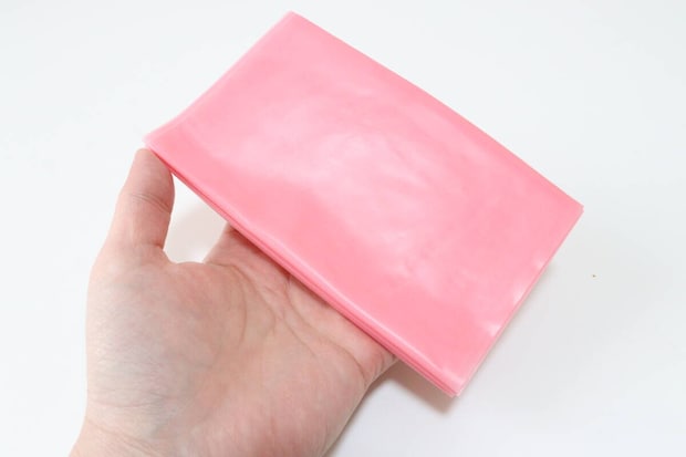 ストレッチバンド(150cm) コンパクト ストレッチバンド(150cm) コンパクト