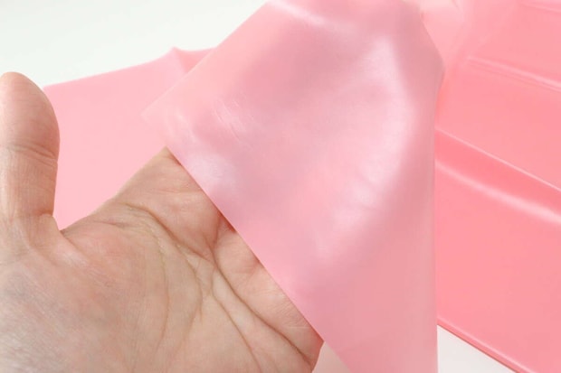 ストレッチバンド(150cm) 質感 ストレッチバンド(150cm) 質感