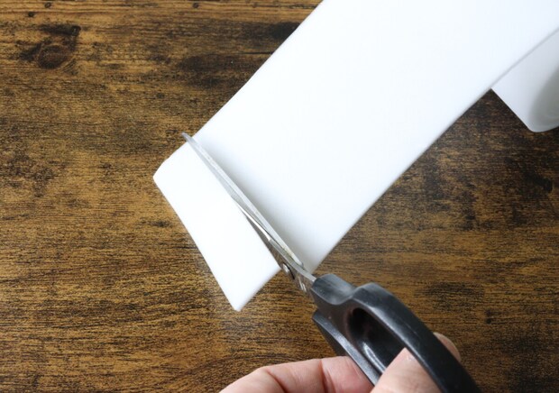 ダイソーからついに出た！「自由に調整できるから無駄なし！」ありそうでなかったアイディア商品