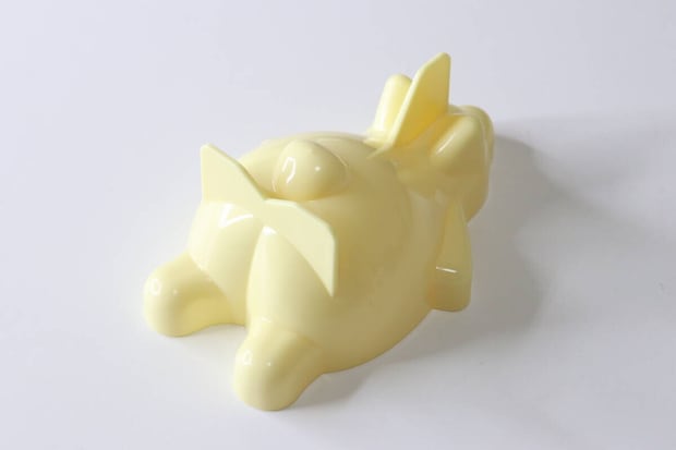 ダイソーのデコ弁グッズ