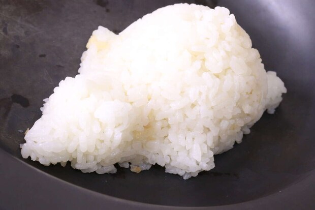 ダイソーのデコかわ ごはん de スヤスヤわんこ