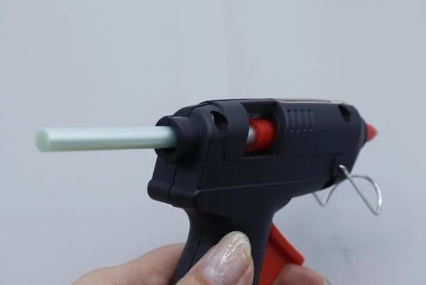 ダイソー グルースティック(メタリック、15本) グルーガン ダイソー グルースティック(メタリック、15本) グルーガン