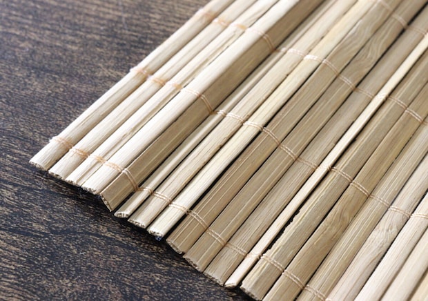 ダイソーさん天然素材なのに100円でいいの？見た目はパーフェクトなキッチングッズ