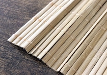 ダイソーさん天然素材なのに100円でいいの？見た目はパーフェクトなキッチングッズ