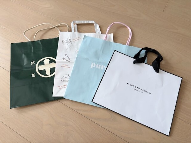 紙袋 紙袋
