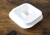 冷凍庫も体もスッキリしちゃうかも？！画期的な100均キッチングッズ