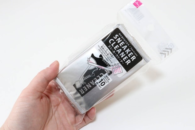 スニーカークリーナー