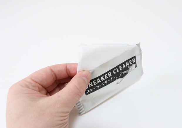 「個包装だから使いやすい」気になるときにサッと使える便利な100均シート