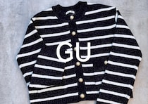 今GUで買うべきなのはこれ！いくらなんでもお得すぎる…値下げニット5連発