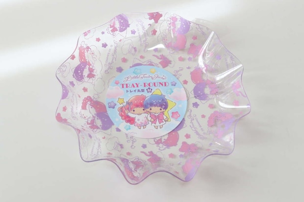 トレイ丸 M　パッケージ