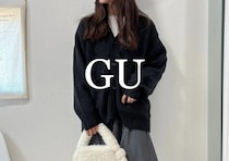 GUでもっと早く買えばよかった～！ゆったりシルエットが可愛い♡おしゃカワメンズトップス5選