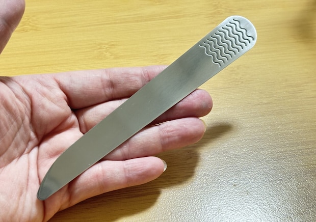 「専用ってこんなに使いやすいんだ…」マニアックな100均調理グッズ