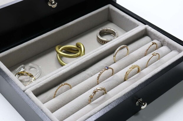 ダイソー アクセサリーボックス ダイソー アクセサリーボックス カスタム アクセサリーボックス