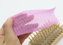 「手入れがずっと億劫だった…」毎日清潔に使える便利な100均ネット