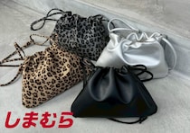 しまむら春の新作が可愛すぎる…♡人気コラボは早めの確保を！高見え黒バッグ＆シューズ6選