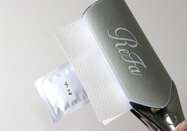 鬼バズグッズにしれっと新作登場してた!持ち運びのストレスが激減する100均神アイテム