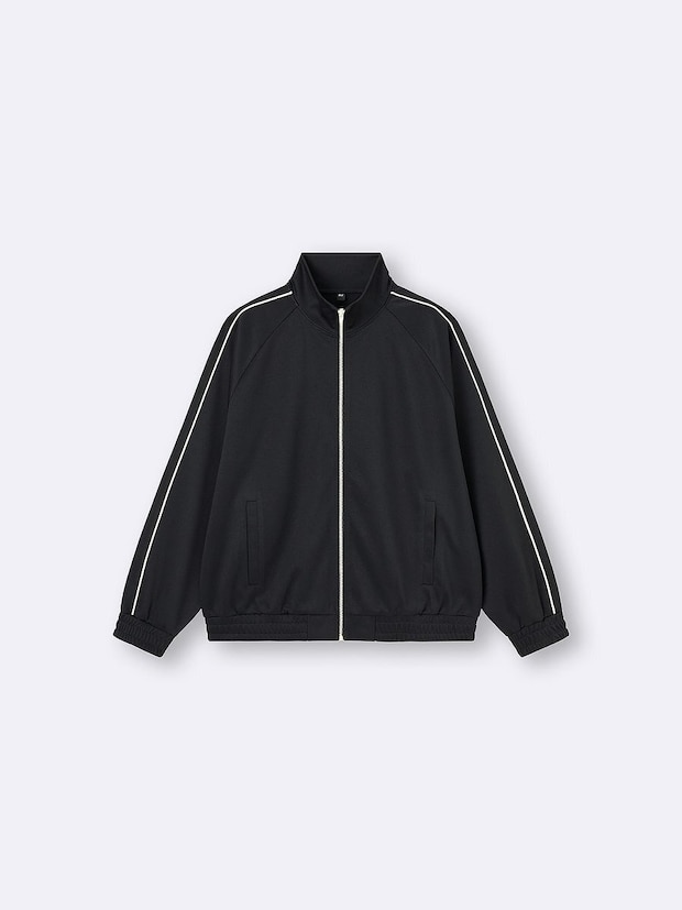 GU トラックジャケット GUのトラックジャケット