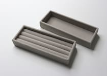 100均で「よく見る無印似のね…」ってスルーしたらもったいない！ある秘密が隠されたトレー