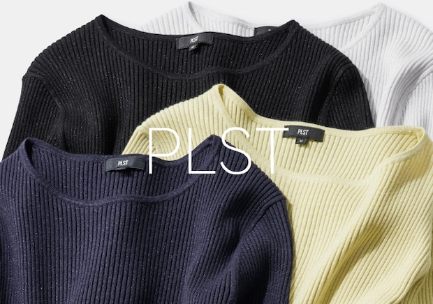 PLSTに映える「春服」あったよ!買って損なし♡主役級の華やかトップス5選