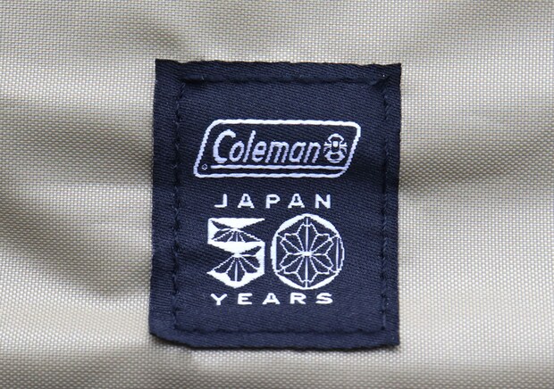 宝島社 雑誌付録 モノマックス3月号増刊 コールマン お財布ショルダーバッグ 宝島社雑誌付録モノマックス3月号増刊のコールマンのお財布ショルダーバッグ4