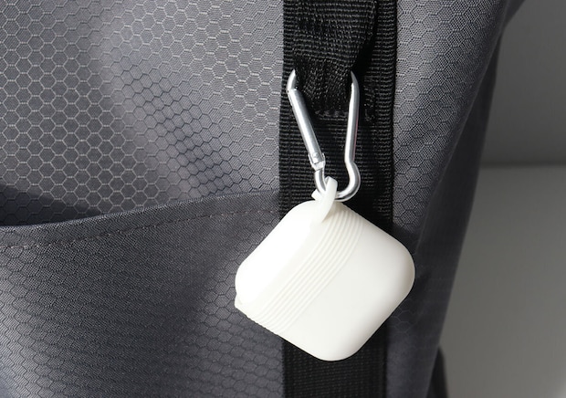 宝島社 雑誌付録 モノマックス3月号 コールマン 10大機能トートバッグ 宝島社雑誌付録のモノマックス3月号のコールマンの10大機能トートバッグ7