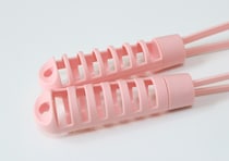 寒くてずっと辛かった…手軽にほぐせるロープみたいな100均グッズ