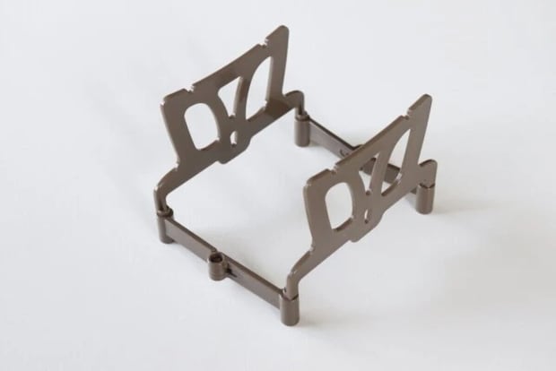 ダイソー　ドリップバッグスタンド