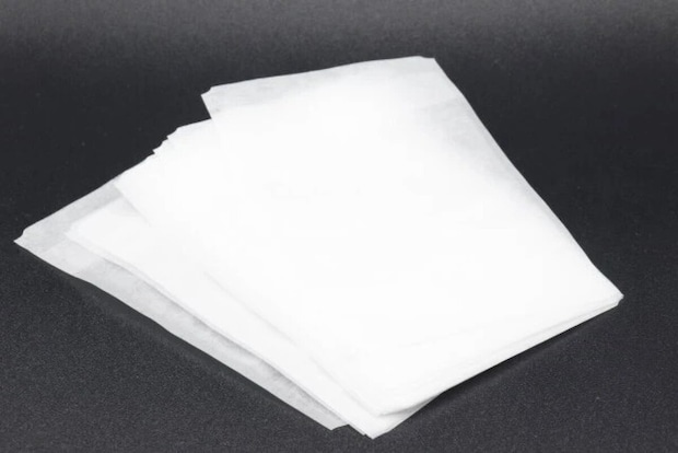 ダイソー コーヒーフィルター(11cm×16.5cm、15枚) ダイソー コーヒーフィルター(11cm×16.5cm、15枚)