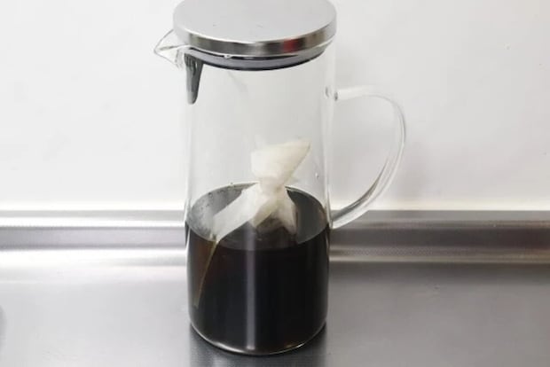 ダイソー コーヒーフィルター(11cm×16.5cm、15枚) 抽出 ダイソー コーヒーフィルター(11cm×16.5cm、15枚) 抽出