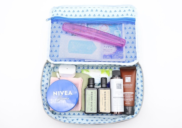 付録なのに完成度高すぎ!ゲーム好きさん必見!実用性もバツグンの大容量マルチケース