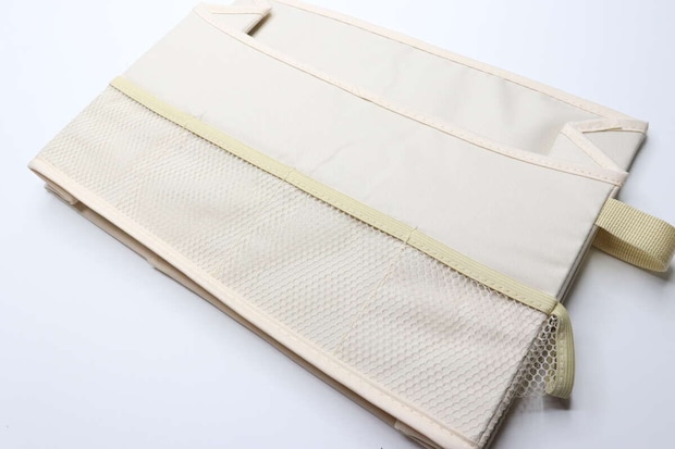 ダイソー　多機能収納ケース　便利グッズ