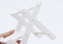 ミニチュアサイズでぐっと映える♡110円インテリアグッズ