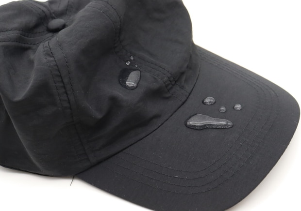 300円って…やりすぎじゃない?!おしゃれで高機能♡ヘビロテ確実の100均黒キャップ