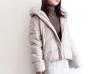 定番のダウンはこう着てこなれ見え♡暖かさもおしゃれも妥協なし！大人の今旬コーデ5選