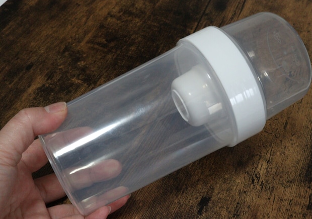 無印より使い勝手良いかも!コスパも最強な100均キッチングッズ