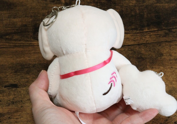 このシルエットわかる人は急げ~!すぐ売り切れちゃう激かわ100均グッズ